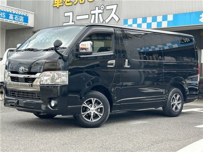 HIACE-0