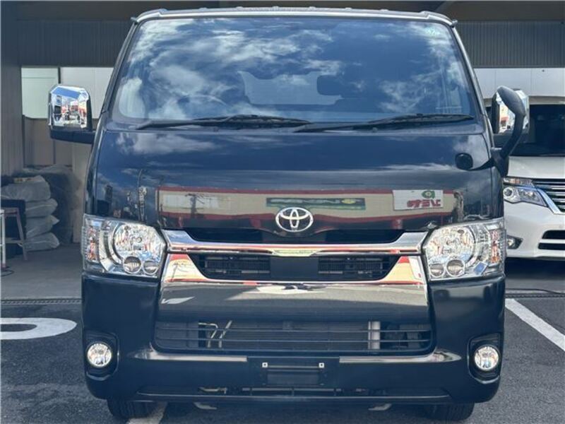 HIACE