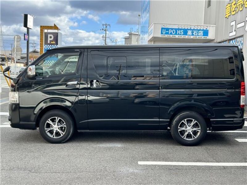 HIACE