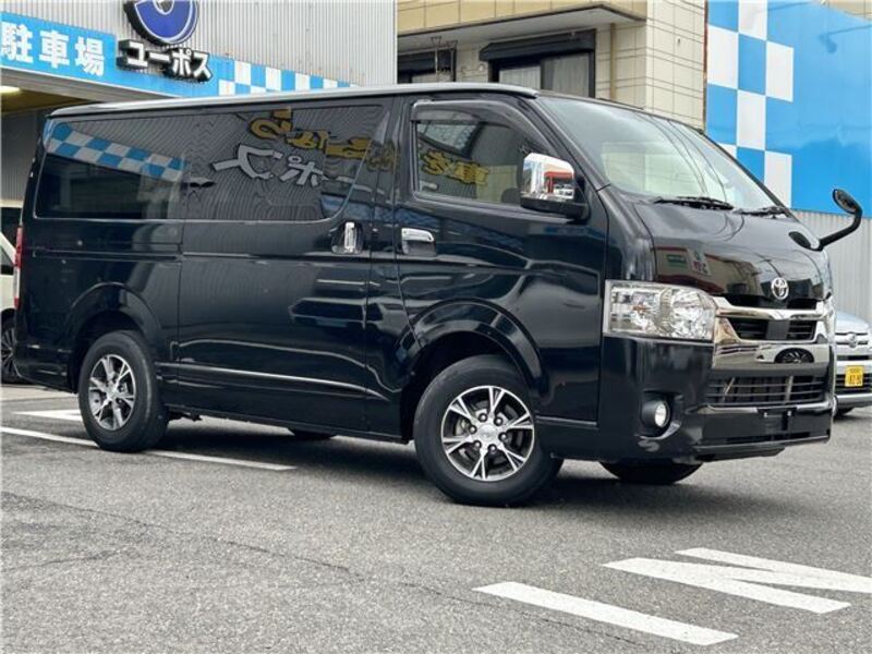 HIACE