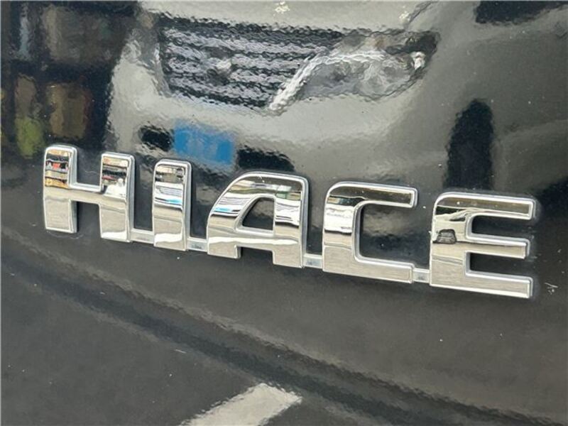 HIACE