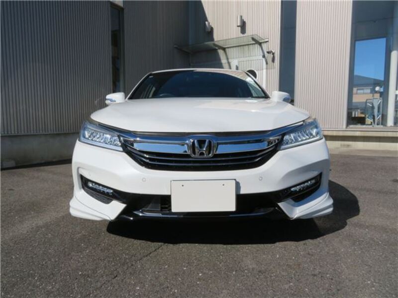 ACCORD HYBRID