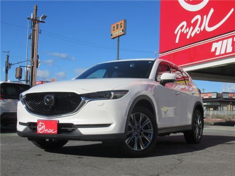 CX-5-0