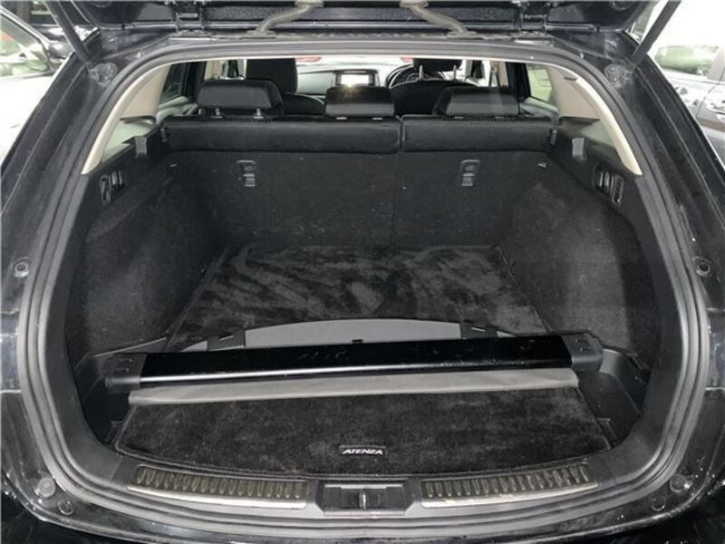 ATENZA WAGON