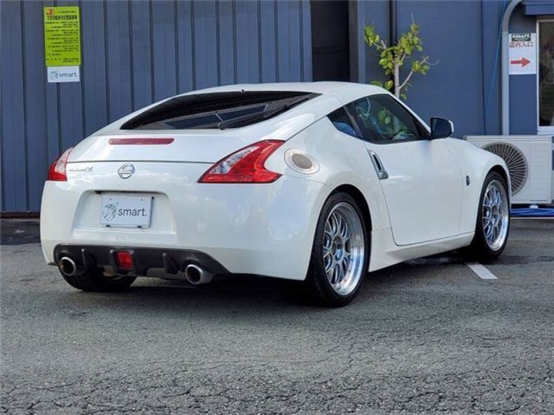 FAIRLADY Z