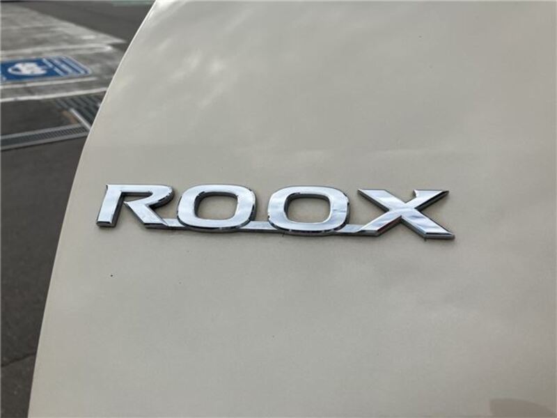 ROOX