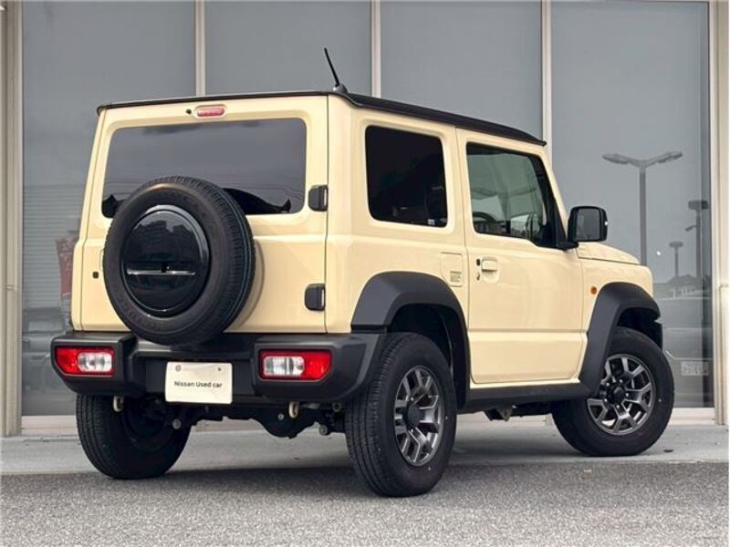 JIMNY SIERRA
