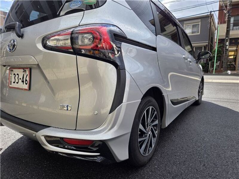 SIENTA