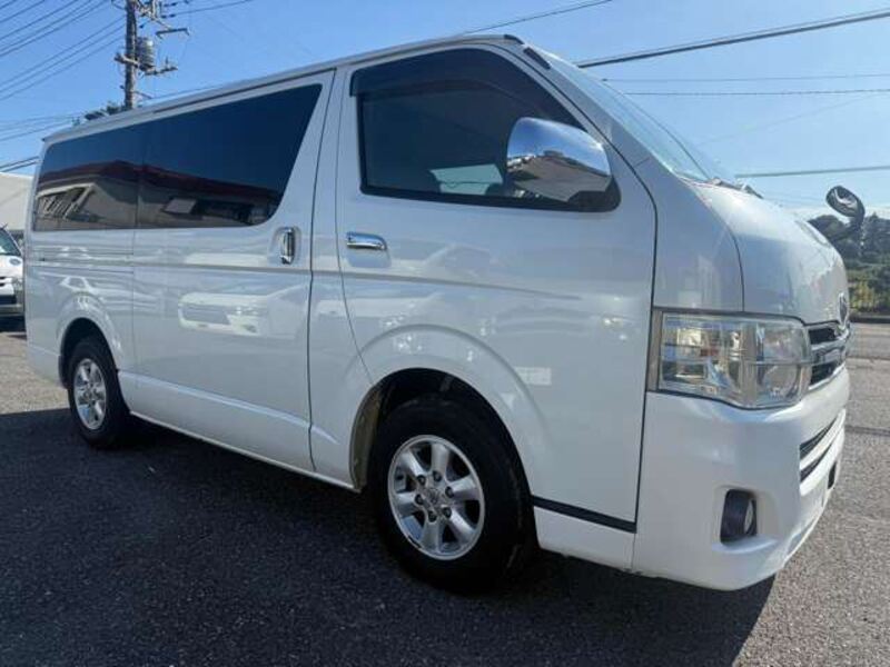 HIACE VAN-0