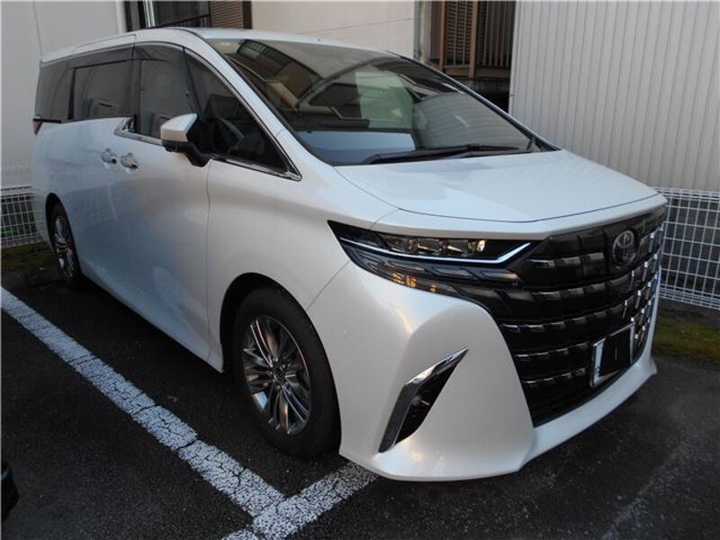 ALPHARD-0