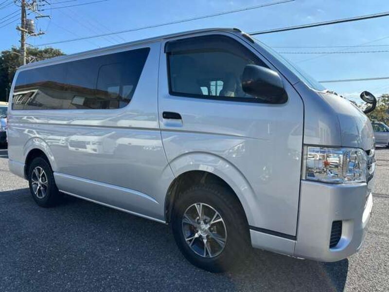HIACE VAN-0