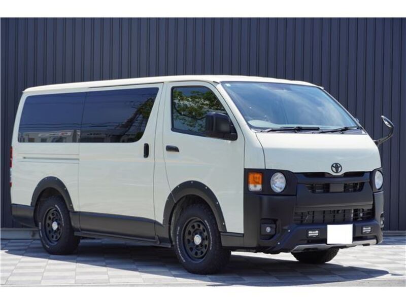 HIACE VAN-0