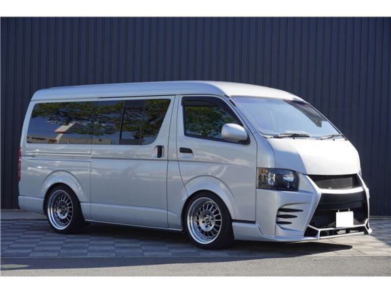 HIACE VAN-0