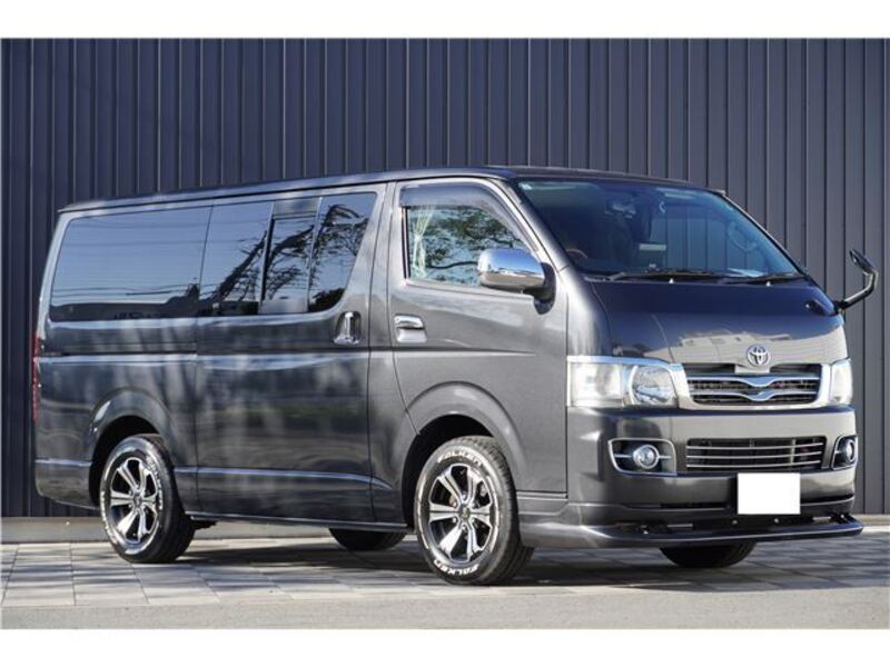HIACE VAN-0
