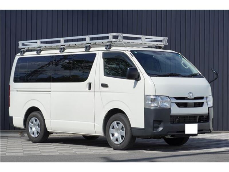HIACE VAN-0