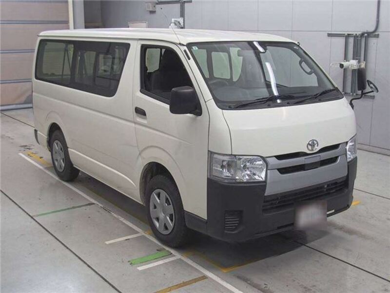 HIACE