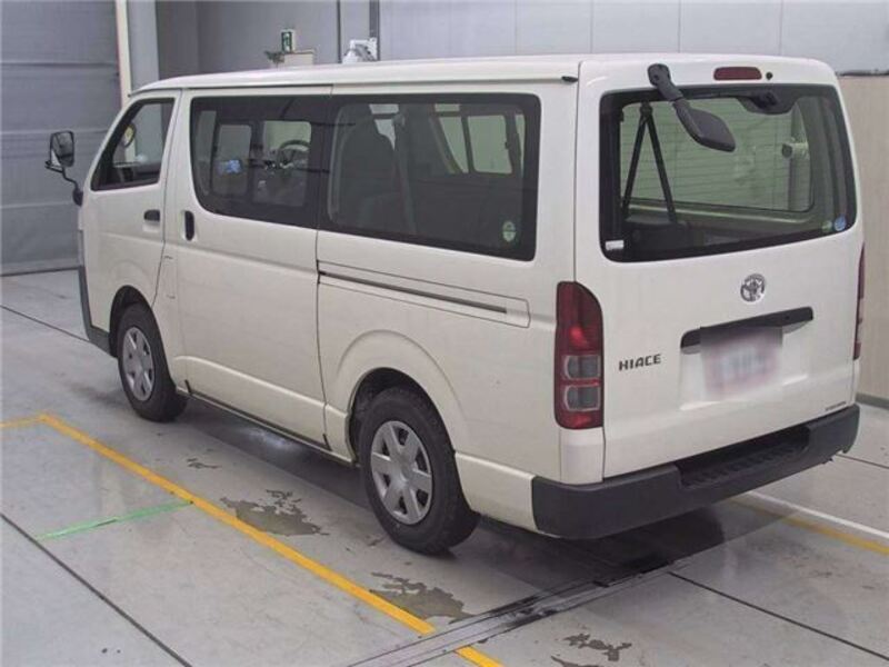 HIACE