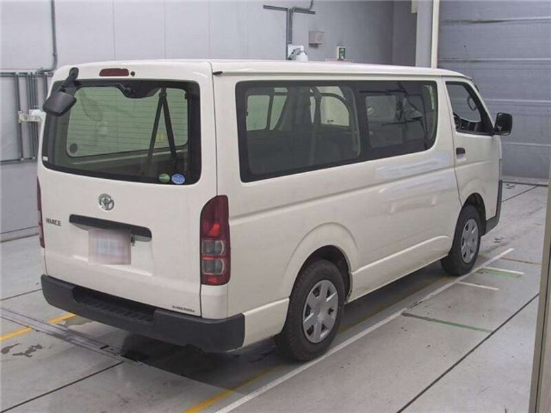 HIACE