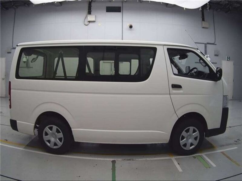 HIACE