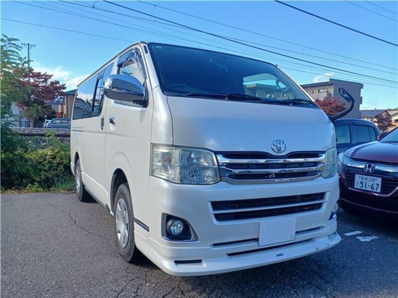 HIACE-0