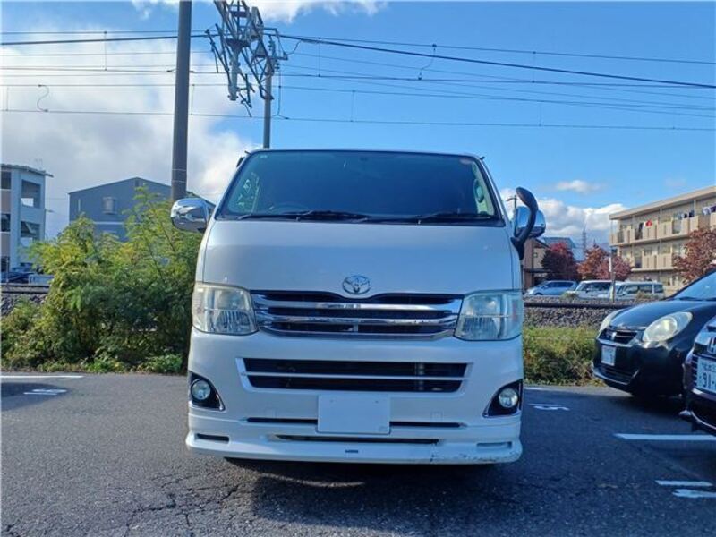HIACE
