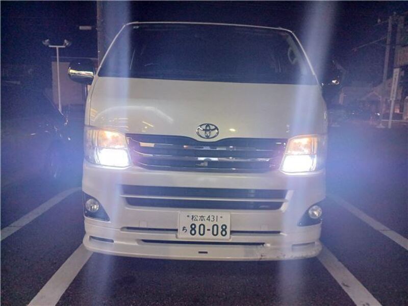 HIACE