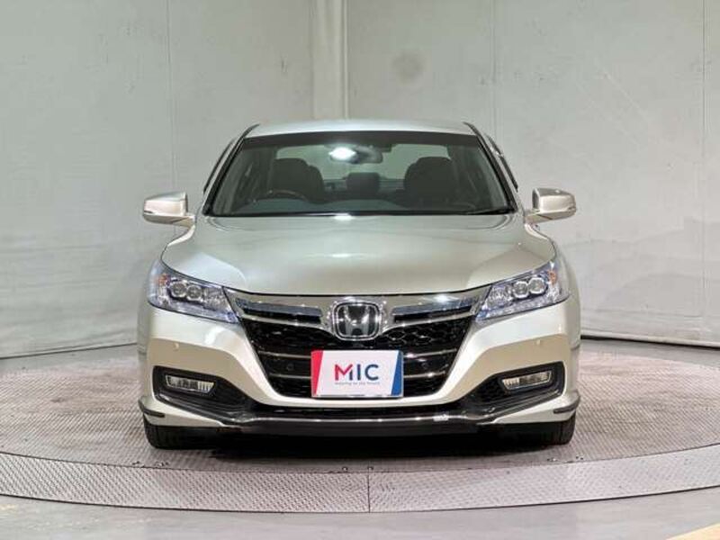 ACCORD HYBRID