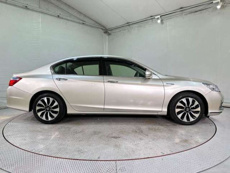 ACCORD HYBRID