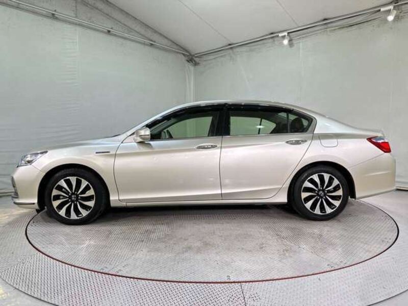 ACCORD HYBRID