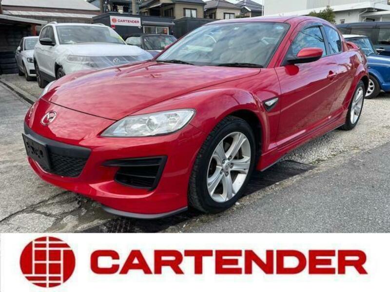 RX-8-0