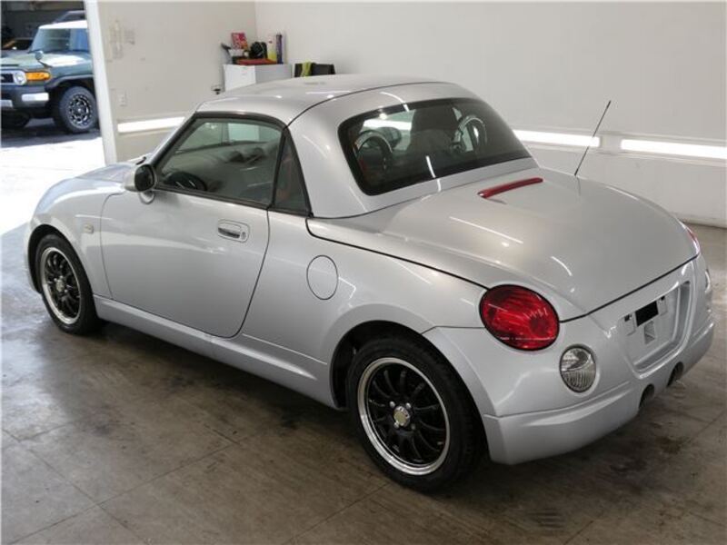 COPEN