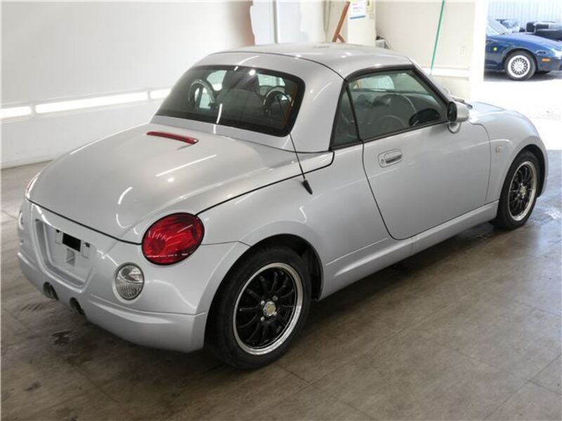 COPEN