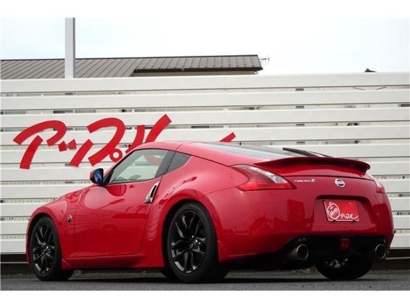 FAIRLADY Z