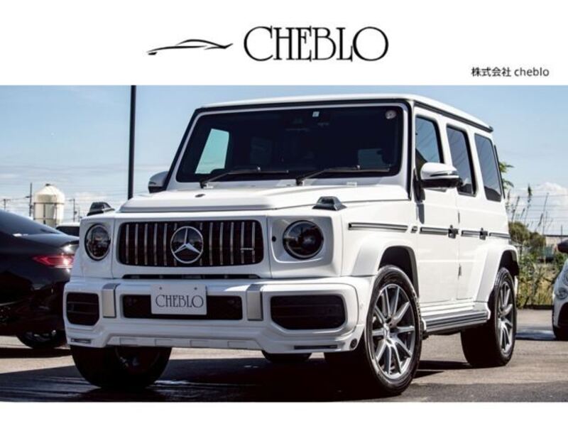 G-CLASS-0