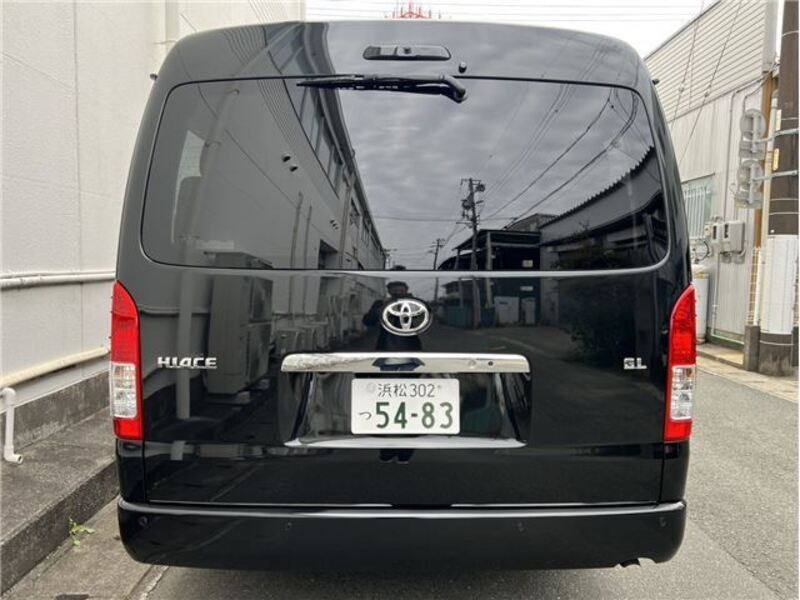 HIACE