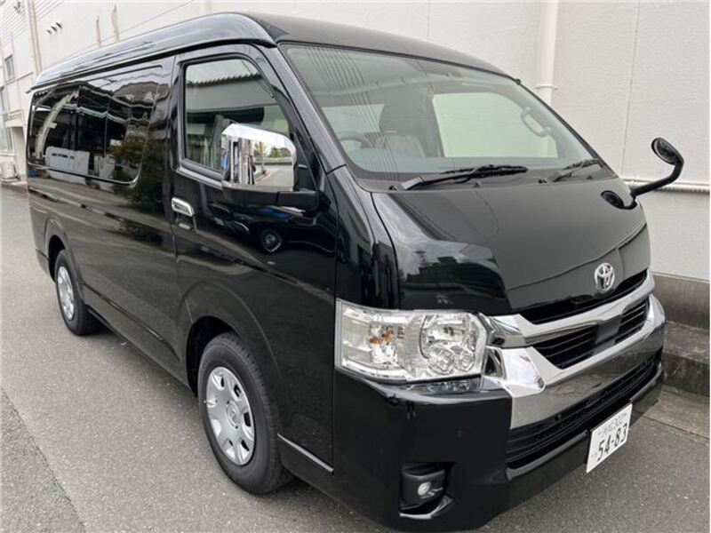 HIACE