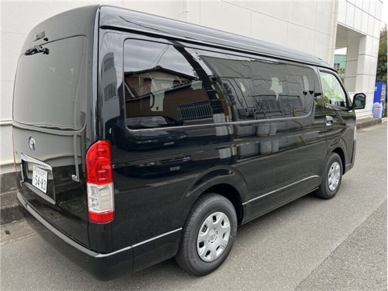 HIACE