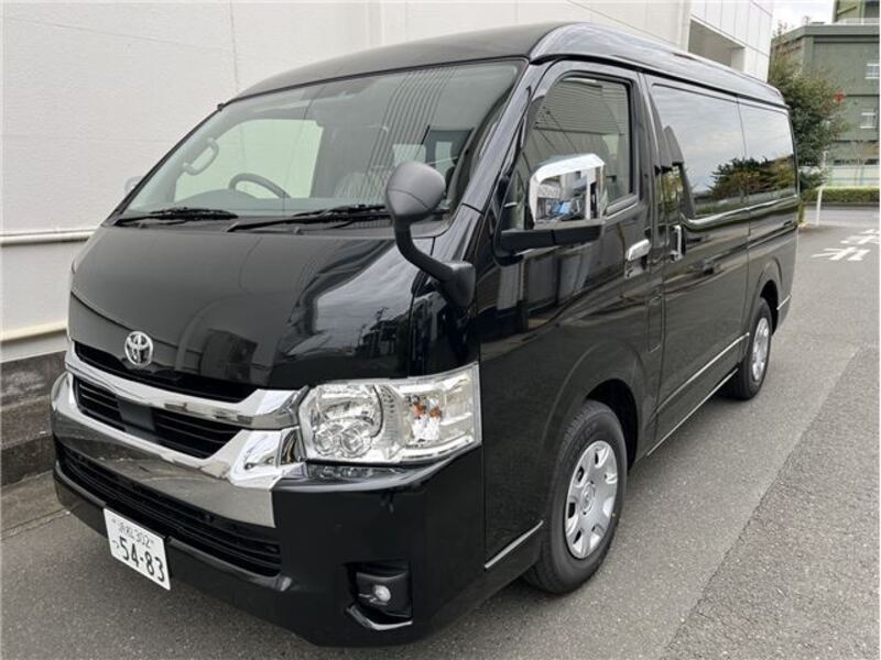 HIACE
