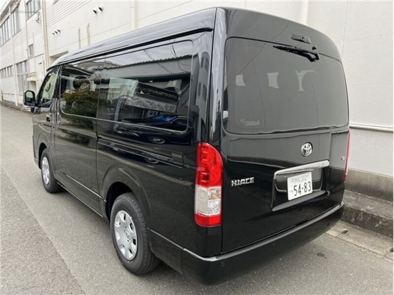 HIACE