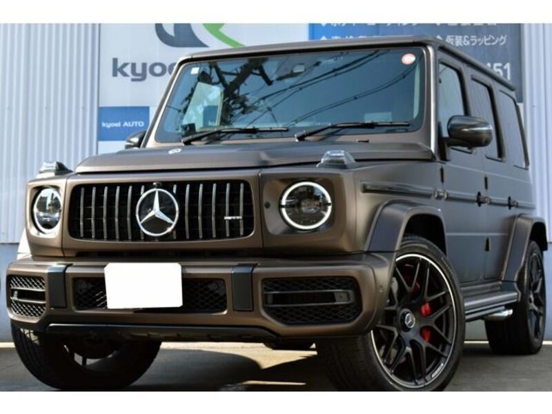 G-CLASS-0