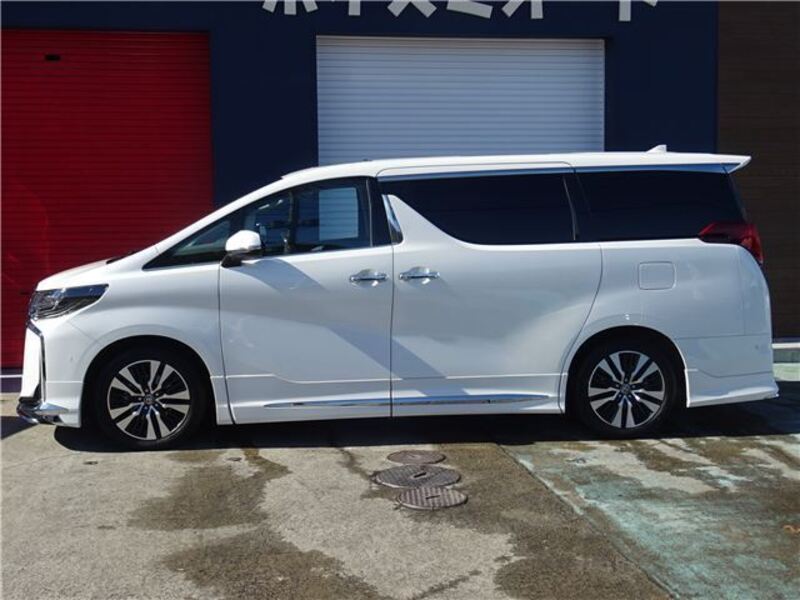 ALPHARD