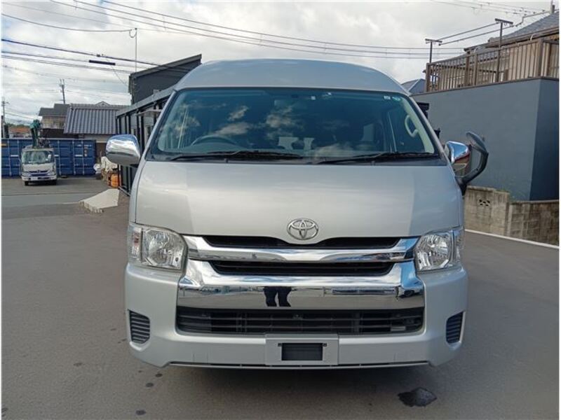 HIACE