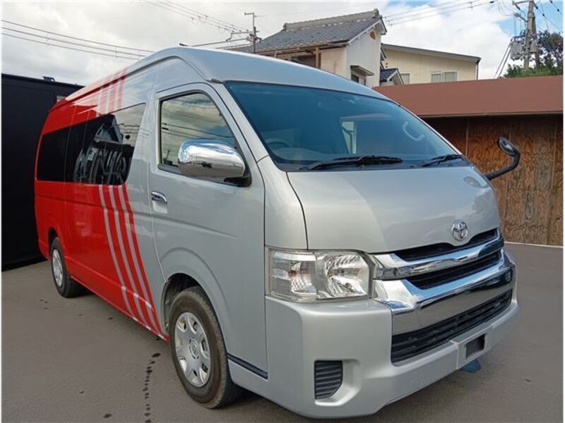 HIACE