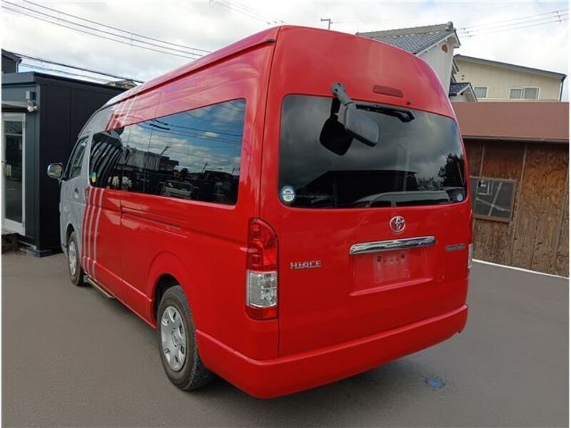 HIACE