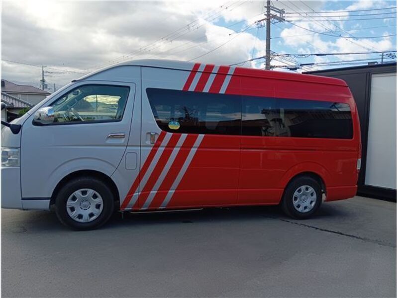 HIACE