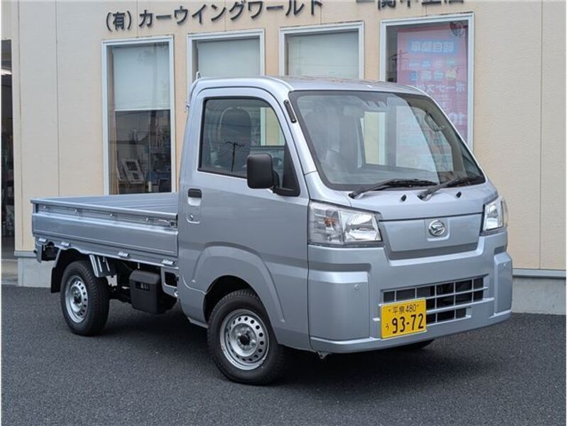 HIJET TRUCK-0