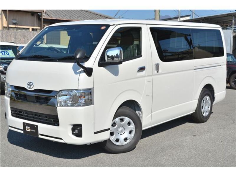 HIACE VAN-0