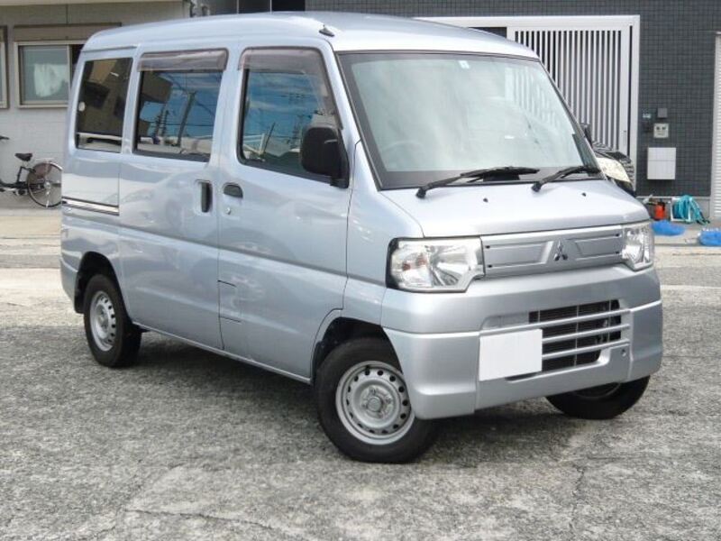 MINICAB VAN-0