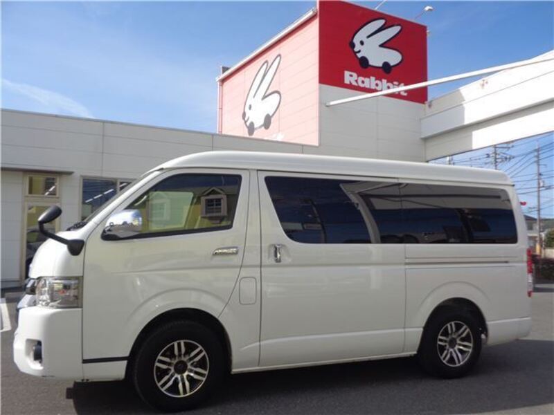 HIACE