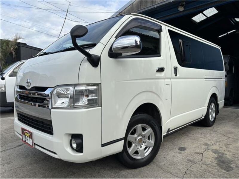 HIACE VAN-0